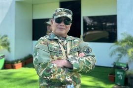 Sujiwo siap lanjutkan program bupati terdahulu