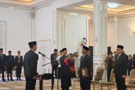 Pejabat Pemkot Mataram diminta bekerja lebih cermat kelola anggaran