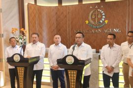 Dirut Pertamina kembali tegaskan Pertamax sesuai standar pemerintah