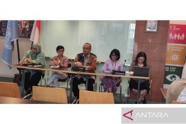 KemenPPPA tekankan strategi pengarusutamaan gender capai kesetaraan