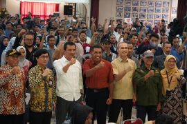 DJSN pastikan eks pekerja Sritex tetap terlindungi jaminan kesehatan