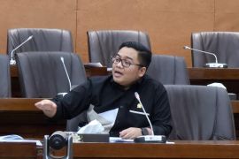 Legislator tegaskan keuangan terstruktur-transparan pada BUMN Karya