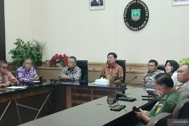 Belitung Timur kendalikan inflasi selama Ramadhan 1446 Hijriah