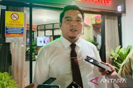 Ketua DPRD HSS apresiasi pemkab gratiskan stand Pasar Ramadhan