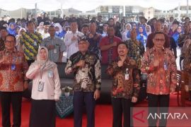 BNN perkuat intelijen hancurkan sindikat narkoba