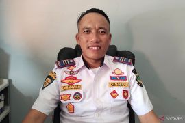 Pemkab menggelar mudik gratis ke wilayah selatan Cianjur