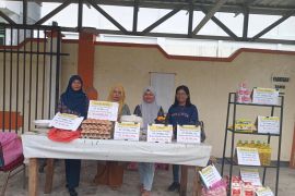 Pemkot Tual  luncurkan operasi pasar di empat titik selama Ramadhan