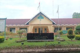PTPN IV Regional II bantah rampas tanah warga di HGU Kebun Laras