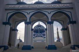Update! Jadwal Subuh Batam &amp; wilayah Kepri besok, Rabu 25 Februari 2026