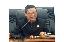 DPRD Barut apresiasi peran 16 SOPD dalam peningkatan PAD 2025
