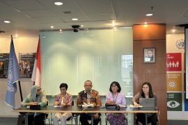 PBB soroti pentingnya strategi pencegahan kekerasan perempuan