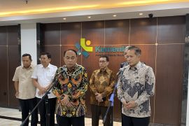 Koperasi Desa Merah Putih diluncurkan 12 Juli 2025