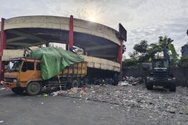 Pemkot Pontianak optimis revitalisasi TPA bakal atasi masalah sampah