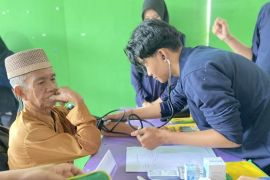 FKIK Unja gelar pengabdian masyarakat CAUSA 2025
