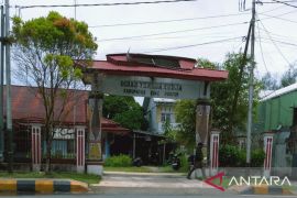 Disnaker Biak Numfor siapkan posko pengaduan pembayaran THR