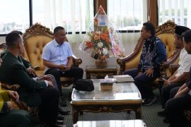 Pemkot Palu dan UIN Datokarama berkolaborasi pengabdian masyarakat lewat KKN