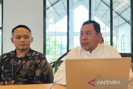 OJK kaji dampak pailit Sritex terhadap kinerja perusahaan pembiayaan&nbsp;