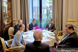 RI-Prancis perkuat investasi lewat percepatan IEU-CEPA dan aksesi OECD