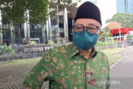 KPK periksa eks pejabat pajak diduga terima gratifikasi Rp21,5 miliar