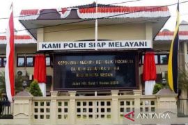 Polisi tetapkan Sales Supervisor CV Tristar Jaya Abadi jadi tersangka , ini kasusnya
