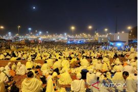 5.373 calon haji reguler asal Sumut  sudah lunasi Bipih