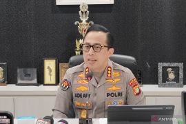 Polisi selidiki kematian bayi perempuan umur 2 bulan yang tidak wajar di Jakbar