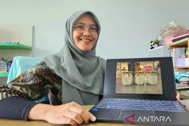 Dosen UB ciptakan eteral blenderized penuhi gizi pasien melalui sonde