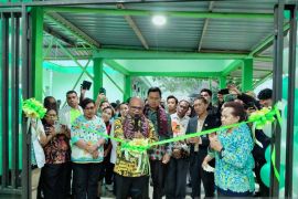 Pemkot Sorong bangun gedung rehabilitasi dan lab RSUD Sele Be Solu