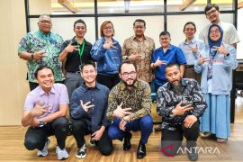 Kemenekraf dukung pengembangan IP animasi lokal agar mendunia