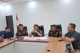 Kejari Muba segera jemput paksa  Direktur PT SMB sebagai tersangka