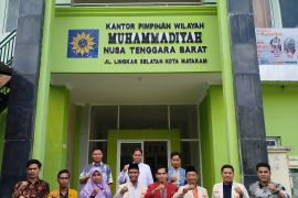 AMM ingatkan LSM Gumi Paer tak campuri urusan internal UMMAT dan Muhammadiyah