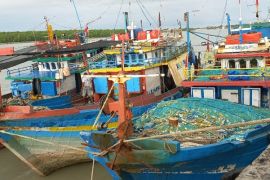 Pemprov Papua Selatan: Nelayan Merauke jangan masuk wilayah perairan PNG