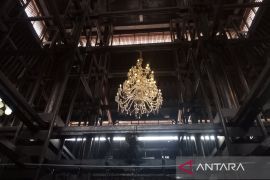 Jam Buka Puasa Cianjur 23 Februari 2026 - Waktu Magrib dan Isya Lengkap