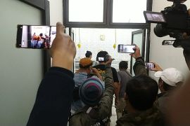 Polda Jatim tembak mati pelaku curanmor asal Bangkalan