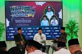 BPN-LWP PWNU Jatim siapkan tim percepatan sertifikasi tanah wakaf