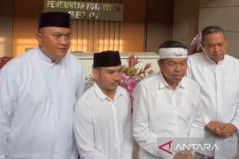 Bupati Bogor yakini kolaborasi kunci atasi banjir Sungai Cikeas dan Cileungsi