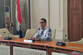 Universitas Indonesia putuskan disertasi Bahlil perlu perbaikan