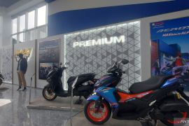 Setelah Jakarta, Yamaha hadirkan juga diler "flagship"-nya di Bandung