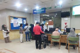 BPJS Kesehatan Palembang sosialisasikan pembaruan data berkala