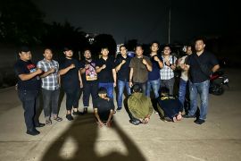 Polisi tangkap pelaku jambret terhadap warga Prancis