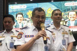 Pemprov Sumsel siapkan rekayasa antisipasi kemacetan mudik lebaran