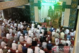 Gubernur Kaltim berupaya wujudkan generasi emas lewat gerakan subuh