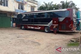 Pemprov Jambi gandeng BUMN melaksanakan mudik gratis