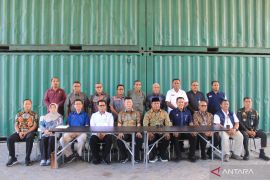 Wagub Maluku cek stok pangan untuk kebutuhan Lebaran tetap terpenuhi