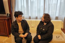 Mahasiswa saksikan langsung "demokrasi akar rumput" di China