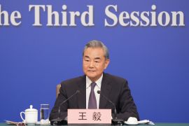 Menlu China serukan negara-negara Global South tingkatkan pembangunan