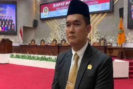 Legislator Kalteng kecam dugaan aksi penjualan anak di bawah umur di Kotim