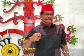 Legislator Kapuas dorong Dekranasda berkolaborasi dengan Disdagperinkop Kapuas