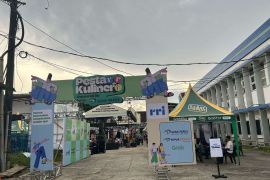 LPP RRI gelar Festival kuliner selama Ramadhan 1446 Hijriah