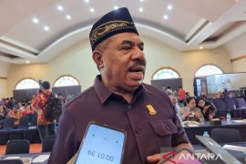 DPRP Papua Barat desak Gubernur Mandacan evaluasi kinerja BUMD Padoma
